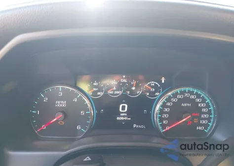 2018 GMC Sierra 1500 Denali из США, поврежденный, VIN 3GTU2PEC2JG211897